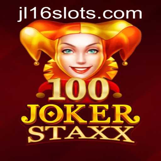 The Exciting World of 100JokerStaxx: Game Overview and Rules