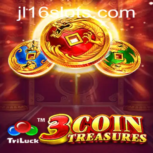 Exploring the Captivating World of 3CoinTreasures: A Comprehensive Guide