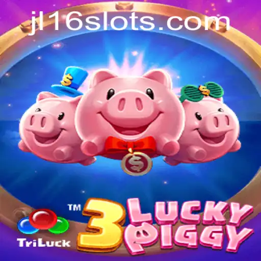 Exploring the Thrilling World of 3LUCKYPIGGY: A Comprehensive Guide with JL16