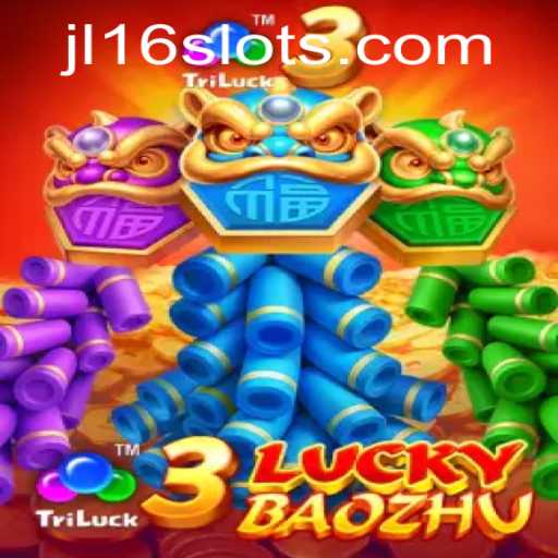 3LuckyBaozhu: Unveiling the Excitement of JL16