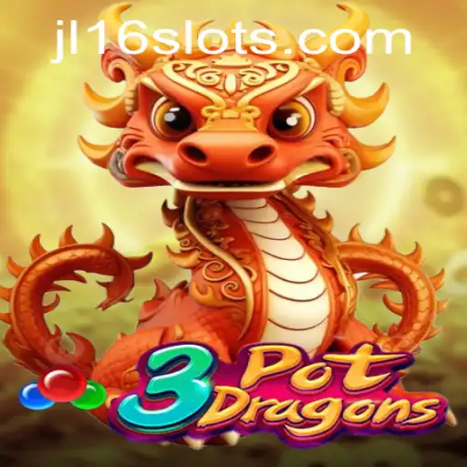 Unveiling 3PotDragons: A New Era of Strategic Gaming
