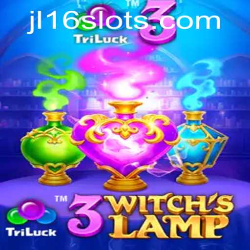 Unveiling the Mystery of 3WitchsLamp: A Captivating Journey