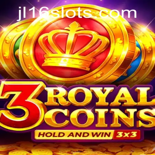 Discover the Exciting World of 3RoyalCoins: A Legendary Gaming Experience