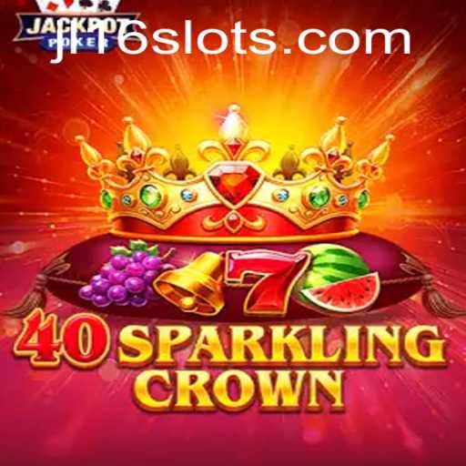 Discover the Enchanting World of 40SparklingCrown: An In-Depth Guide