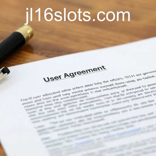 Understanding User Agreements and JL16