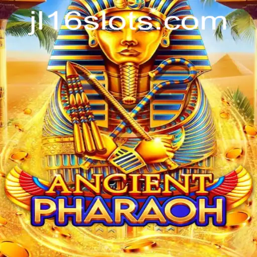 Unraveling the Mysteries of AncientPharaoh: A Deep Dive into the Game JL16