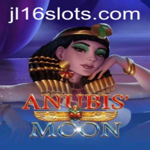 Discover the Mystical World of AnubisMoon with JL16