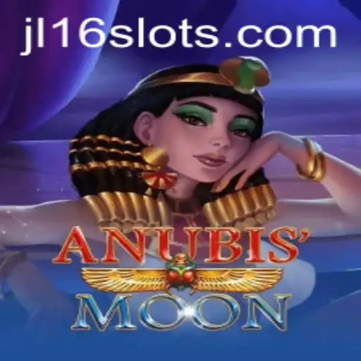 Discover the Mystical World of AnubisMoon with JL16