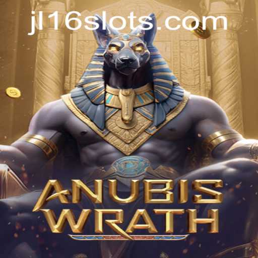 Experience the Thrills of AnubisWrath: A Riveting Journey into the Egyptian Underworld