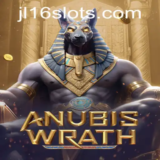 Experience the Thrills of AnubisWrath: A Riveting Journey into the Egyptian Underworld
