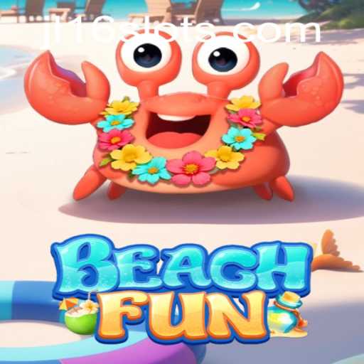 Discover the Excitement of BeachFun: A Thrilling New Game Experience