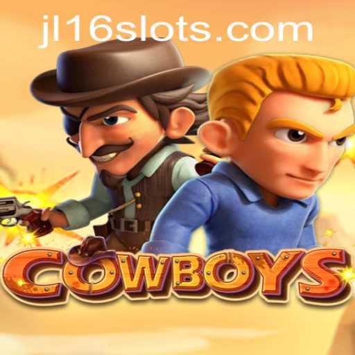 Exploring the Thrilling World of COWBOYS: The Game JL16