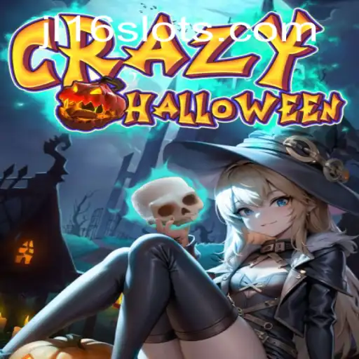 Discover the Thrills of CrazyHalloween JL16: A New Gaming Experience