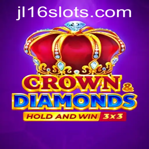 Exploring the World of Crowndiamonds: A Deep Dive into JL16