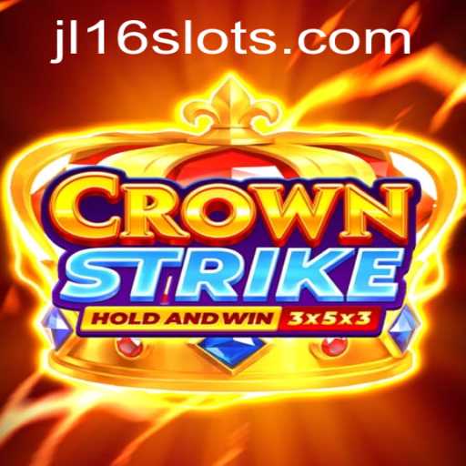 Crownstrike: The Ultimate Battle Arena