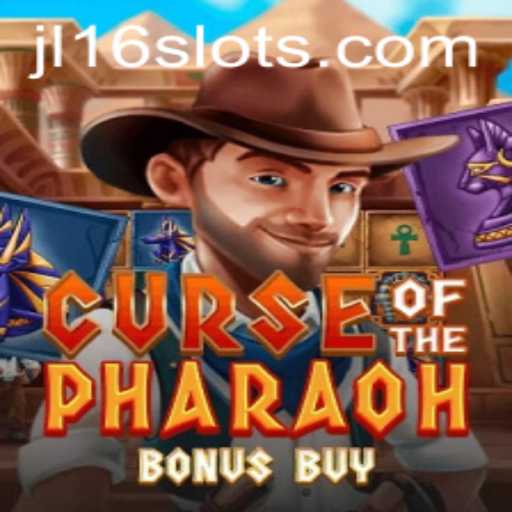 Unveiling the Thrills of CurseofthePharaohBonusBuy: A Journey into Ancient Mysteries