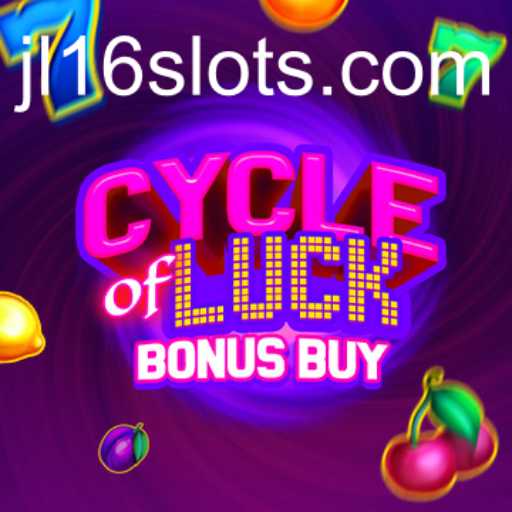 Exploring the Thrills of CycleofLuckBonusBuy