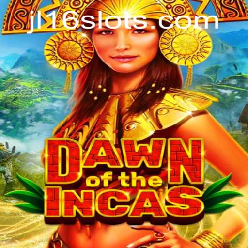 Exploring the Enchanting World of DawnoftheIncas: A Comprehensive Guide