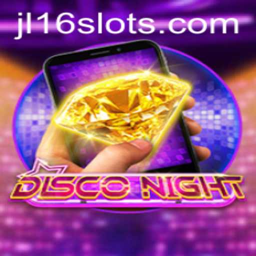 Dive Into the World of DiscoNightM: A Captivating Gaming Experience