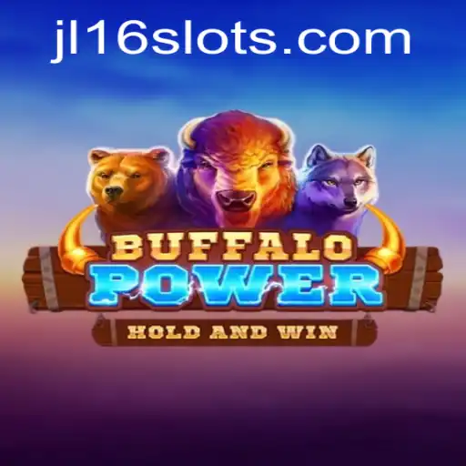 Discover BuffaloPower