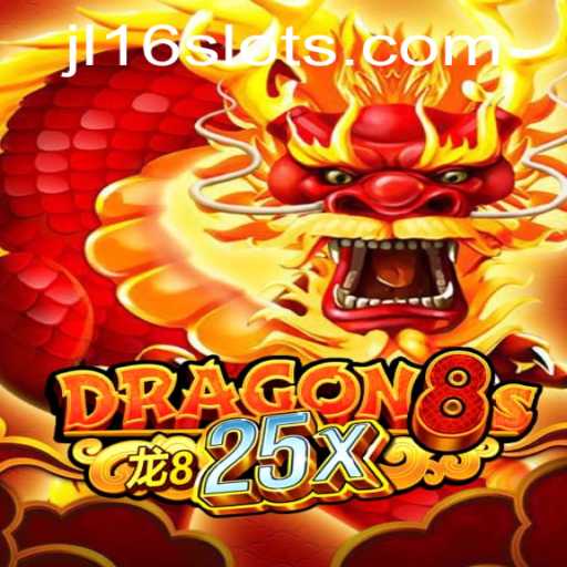 Exploring the Enchanting World of Dragon8s25x: A Modern Gaming Adventure with JL16