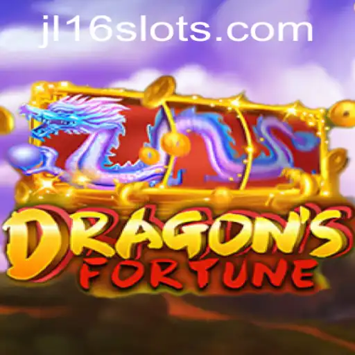 Unveiling DragonFortune: Mastering the Art of the Game with JL16