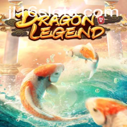 Discover the Enchanting World of DragonLegend: An Epic Gaming Experience