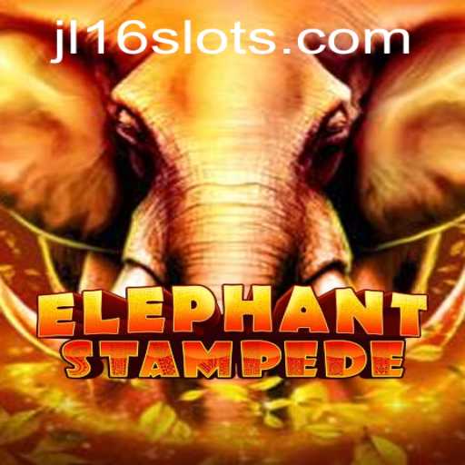 Discover the Thrilling Adventure of ElephantStampede: The Game Taking the World by Storm