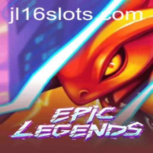 EpicLegends: The Must-Play Game of 2023 and Its Exciting Features