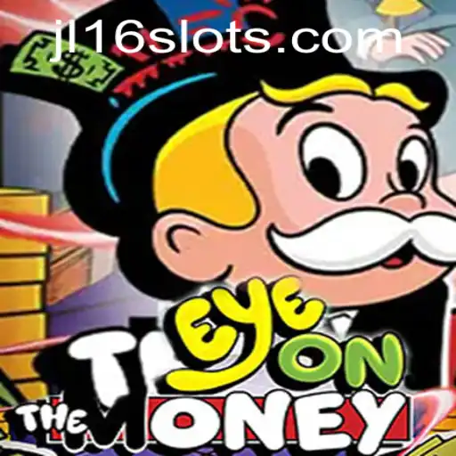 EyeOnTheMoney: A Deep Dive into the Exciting World of Strategic Financial Gaming