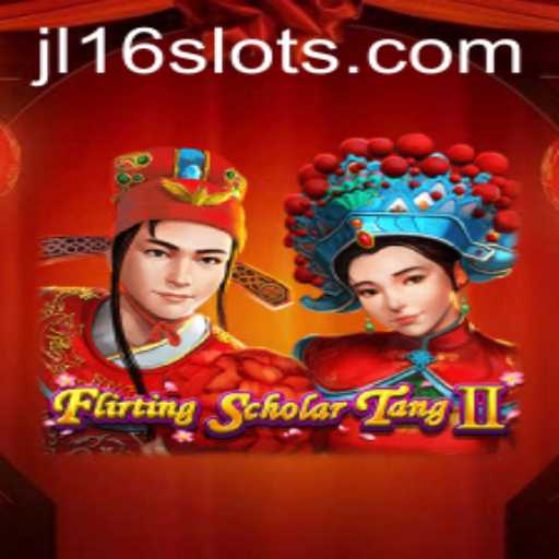 Flirting Scholar Tang II: A Journey Through Wit and Romance
