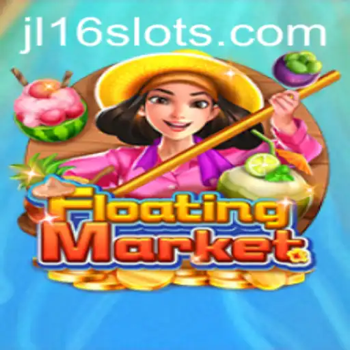 Exploring the Captivating World of FloatingMarket: A Dive into JL16