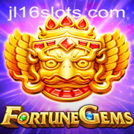 Exploring FortuneGems: A New Era in Gaming with JL16