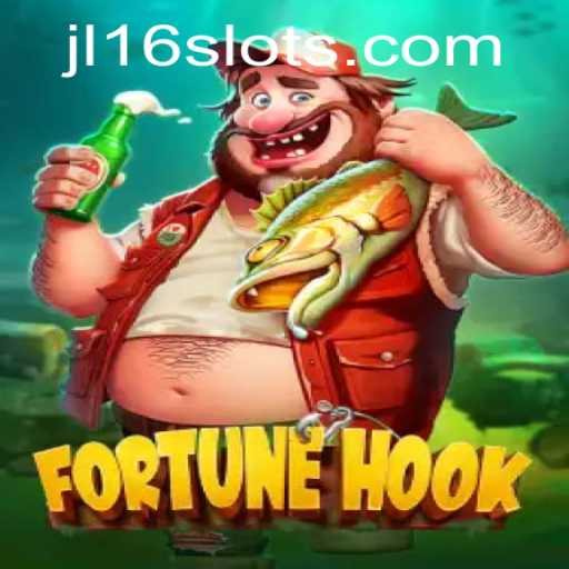 FortuneHook: A New Era in Gaming with JL16
