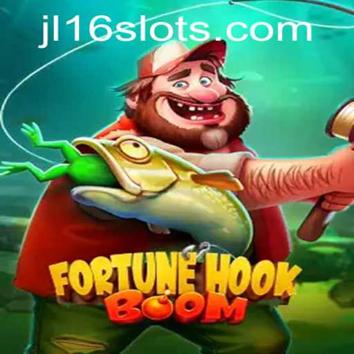 FortuneHookBoom: A Comprehensive Guide to the Exciting New Game