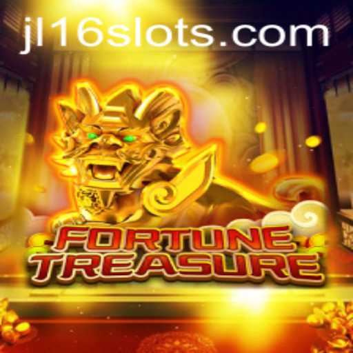 Discovering the Intricacies of FortuneTreasure and the Unique JL16 Event