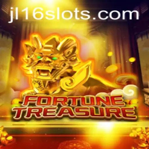 Discovering the Intricacies of FortuneTreasure and the Unique JL16 Event