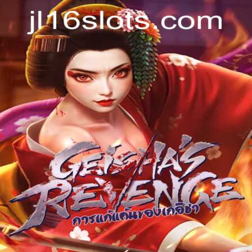 Unveiling GeishasRevenge: A Journey into the Heart of Feudal Japan
