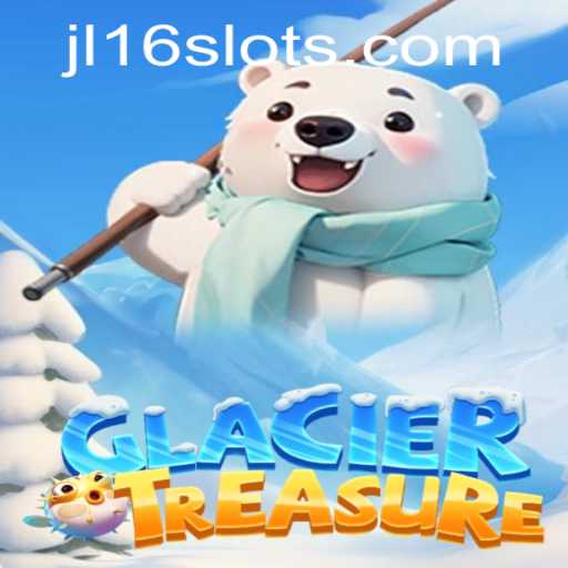 Exploring the Adventure of GlacierTreasure