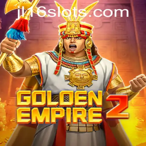 GoldenEmpire2 Unveiled