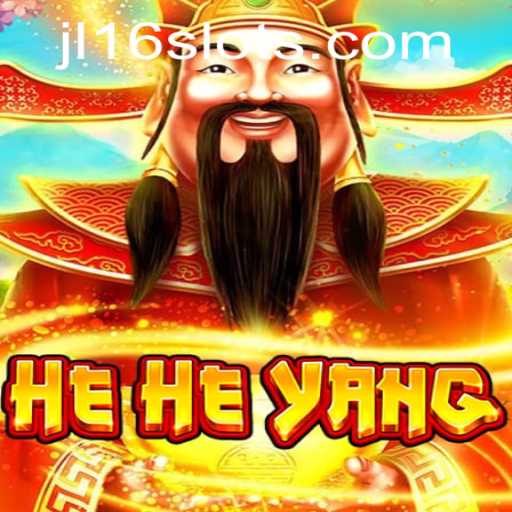 Unveiling the Intriguing World of HeHeYang: The Game that Redefines Strategy and Fun with the Secret Code JL16