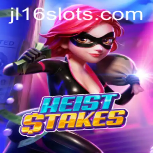 Mastering the Art of HeistStakes: A Thrilling Gaming Adventure