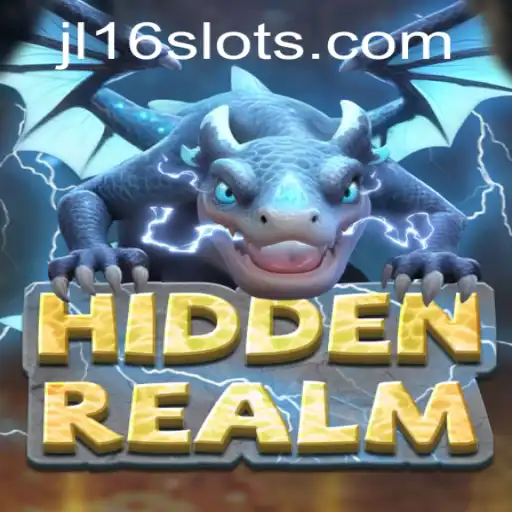 Discover the Enigmatic Adventure of HiddenRealm with JL16