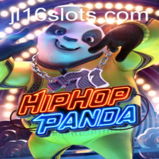 HipHop Panda: The Ultimate Rhythm Adventure