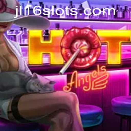 HotAngels: An Immersive Introduction to an Exciting New Game JL16