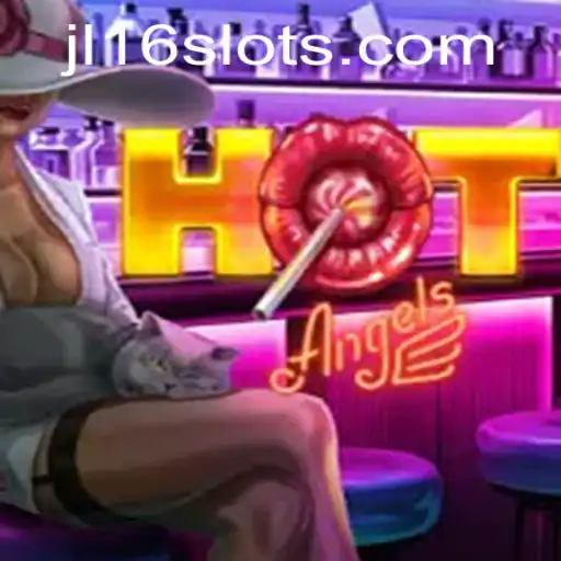 HotAngels: An Immersive Introduction to an Exciting New Game JL16