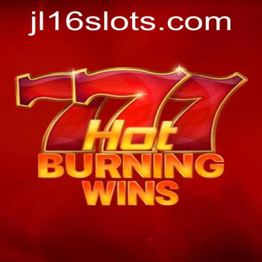 A Deep Dive into HotBurningWins: The Thrilling JL16 Experience