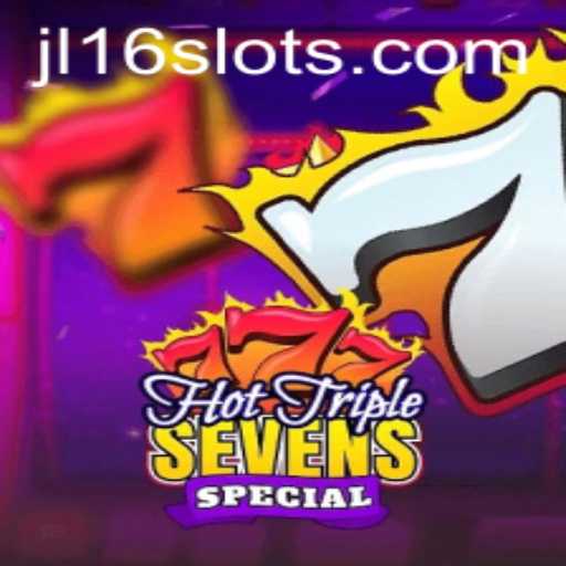 HotTripleSevensSpecial: Unveiling the Hottest Slot Game with JL16 Dormant Secrets