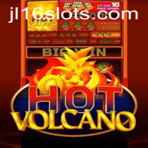 Discover the Thrilling World of HotVolcano: A New Era of Interactive Gaming