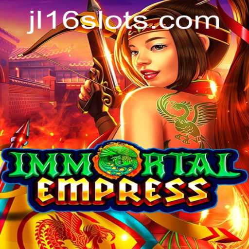 ImmortalEmpress: A Journey Through Power and Strategy